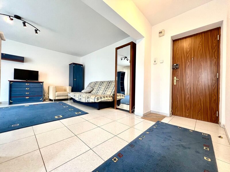 Calarasi - Piata Muncii Garsoniera oferta